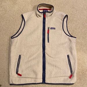 Patagonia Vest